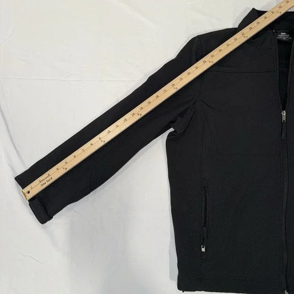 Florida Gators Softshell Jacket with‎ Embroidered Logo Size:M - Picture 6 of 8